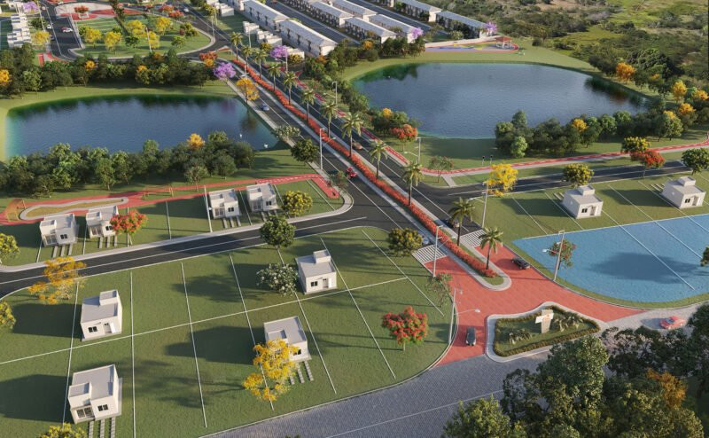 Lote para Comprar em Feira VII - Feira de Santana - Bahia