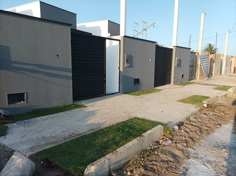 Casa para Comprar em Sim - Feira de Santana - Bahia