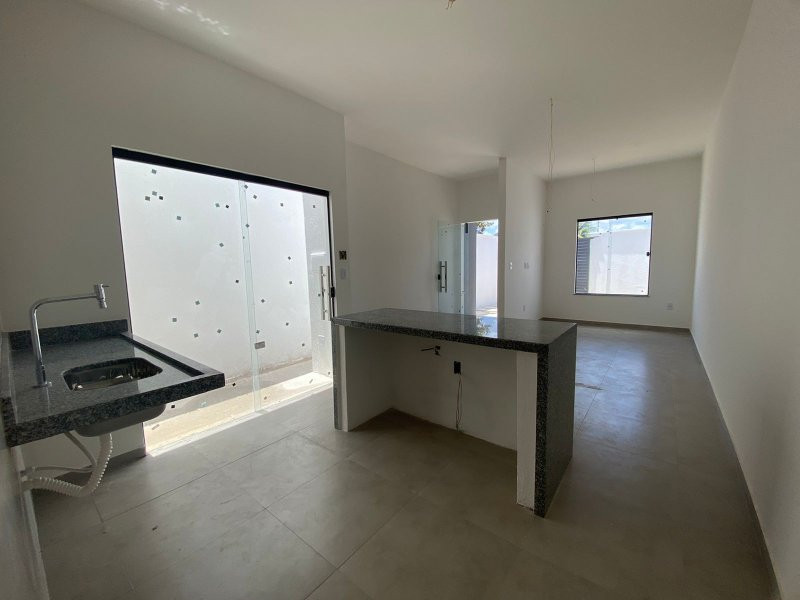 Casa para Comprar em Sim - Feira de Santana - Bahia