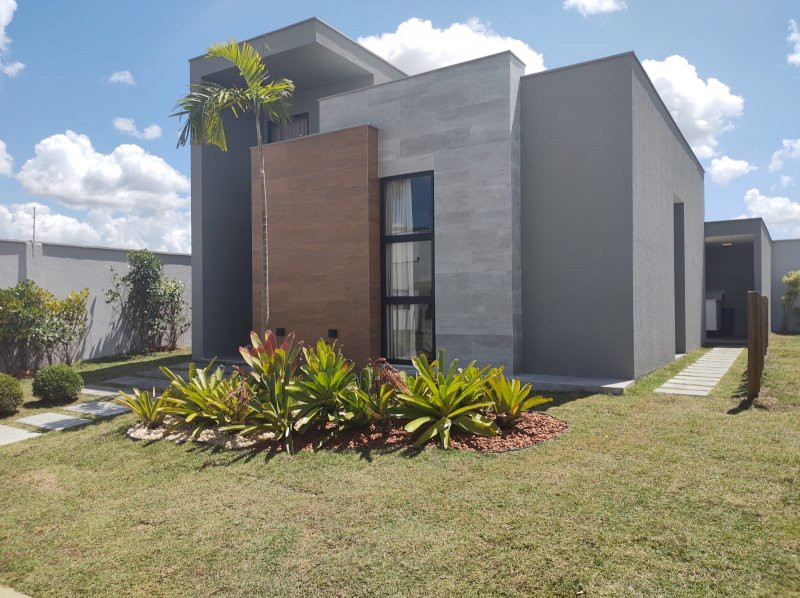 Casa para Comprar em Jardim Brasil - Feira de Santana - Bahia