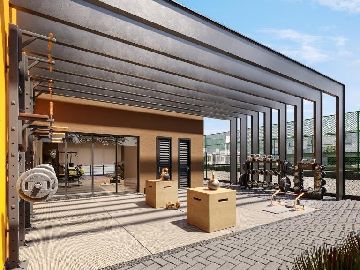 Patrocinio Imobili�ria