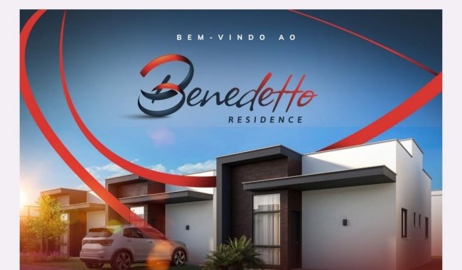 BENEDETTO
