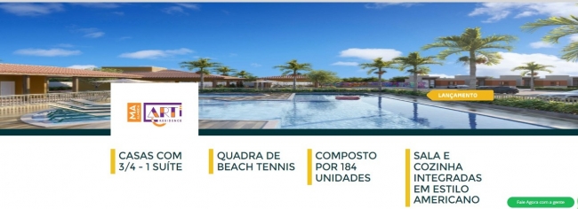 ART RESIDENCE
