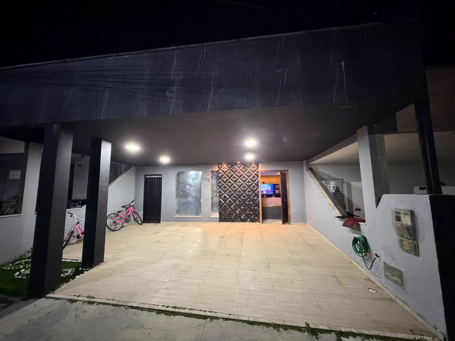 Casa em Condomínio - Venda - Santo Antônio dos Prazeres - Feira de Santana - BA