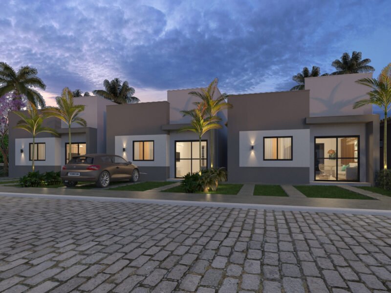 Casa em Condomínio - Venda - Registro - Feira de Santana - BA