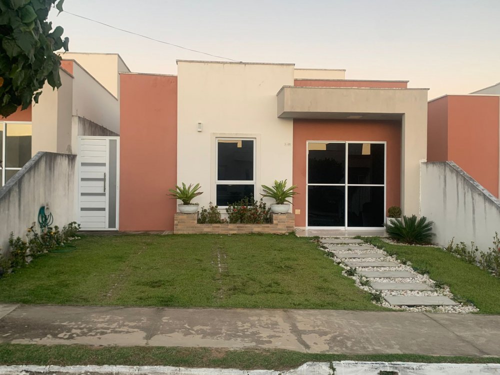 Casa em Condomínio - Venda - Registro - Feira de Santana - BA