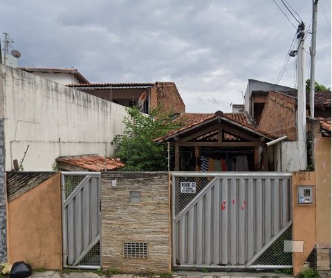 Casa - Venda - Conceição - Feira de Santana - BA
