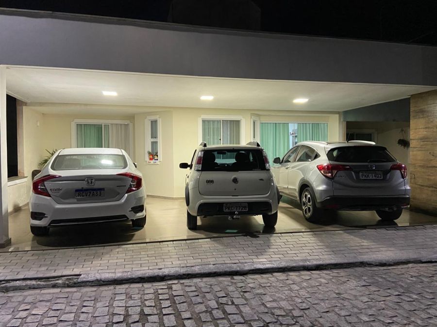 Casa em Condom�nio - Venda - Lagoa Salgada - Feira de Santana - BA