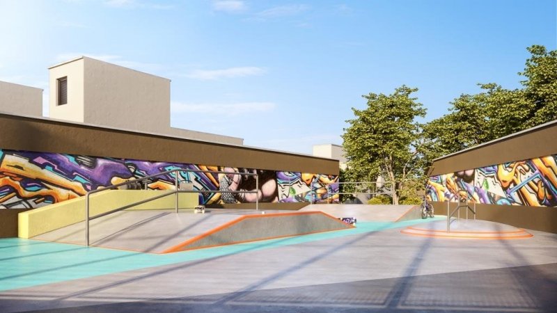 Patrocinio Imobili�ria