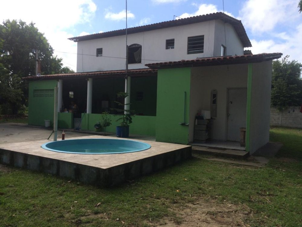 Sítio - Venda - Distrito do Deiró - Conceição do Jacuípe - BA