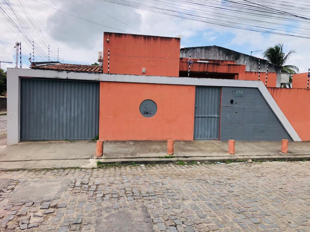 Casa - Venda - Conceio - Feira de Santana - BA