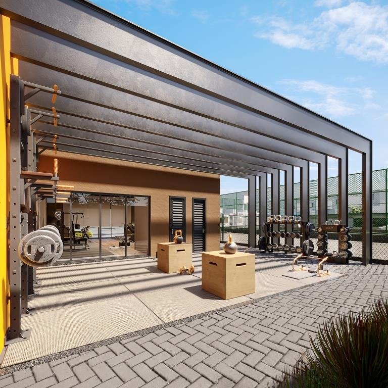 Patrocinio Imobili�ria