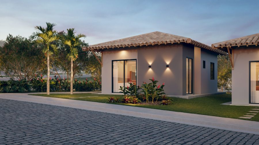 Casa em Condomínio - Venda - Jardim Brasil - Feira de Santana - BA