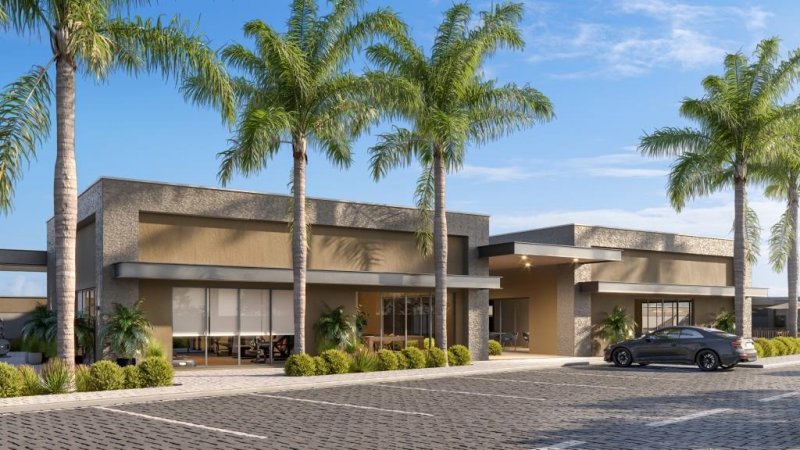 Patrocinio Imobili�ria