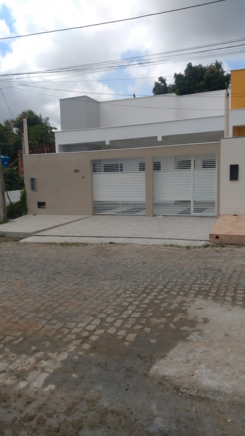 Casa - Venda - Conceição - Feira de Santana - BA