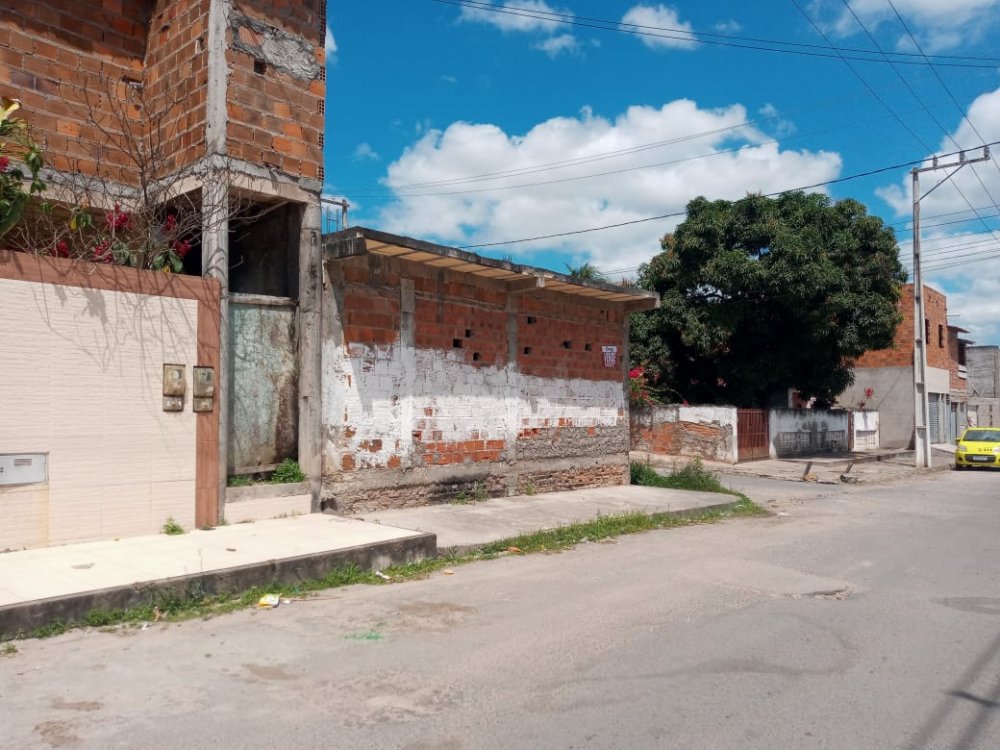 Galpo - Venda - Jardim Cruzeiro - Feira de Santana - BA