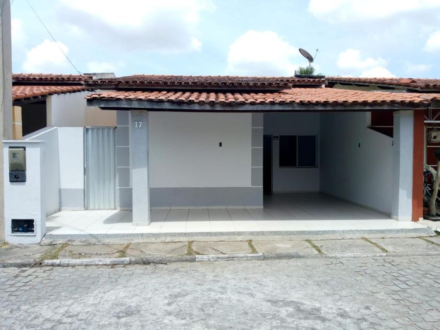 Casa em Condom�nio - Venda - Concei��o - Feira de Santana - BA