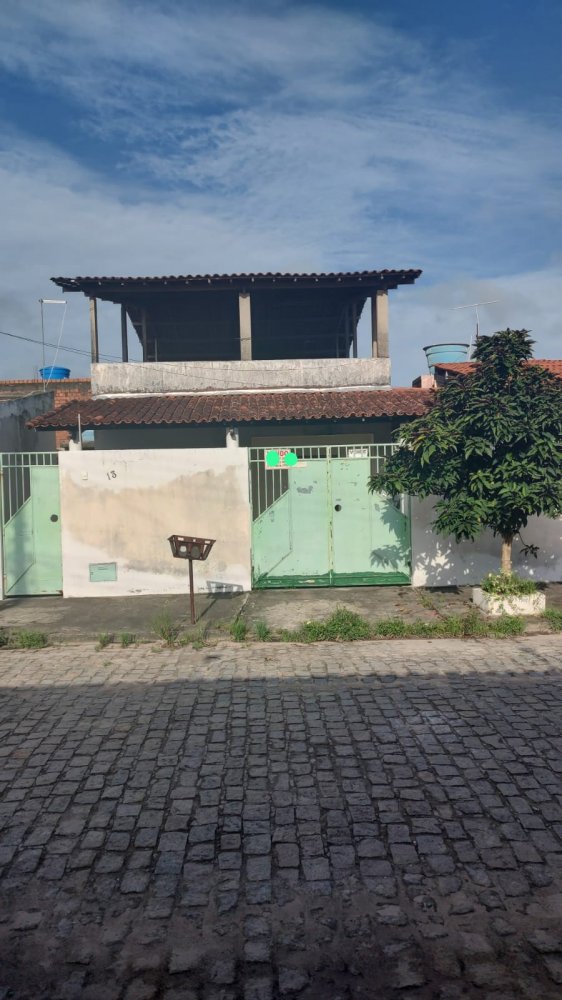 Casa - Venda - Tomba - Feira de Santana - BA