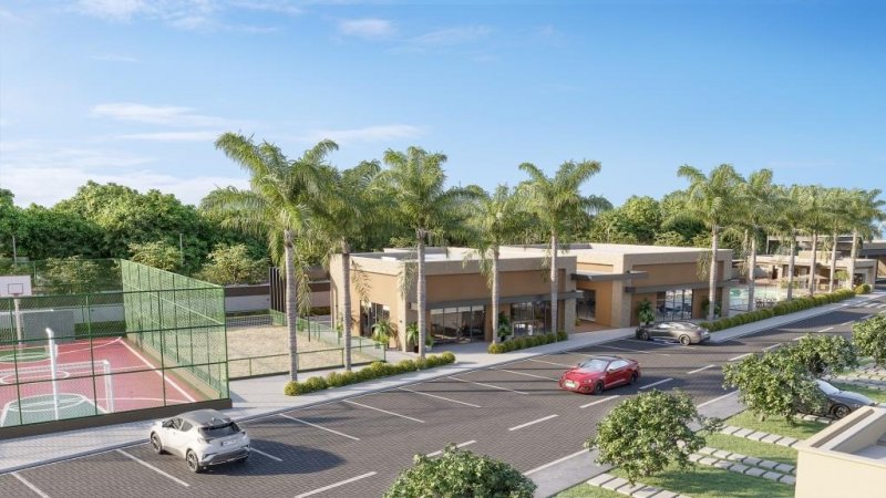 Patrocinio Imobili�ria