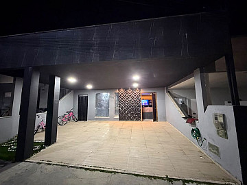 Casa 3/4 com su�te
