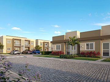 ATLANTA RESIDENCE PARK