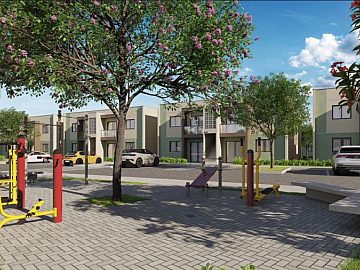 Condom�nio Smart Pitombeiras