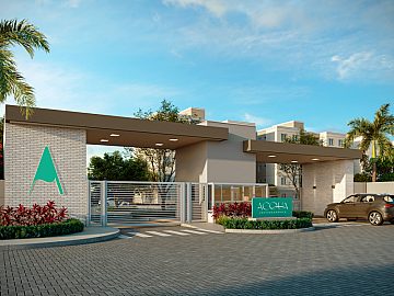 ACQUA VENTURE AM�RICA