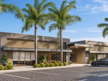 Patrocinio Imobiliria