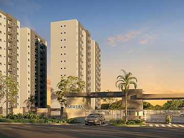 Vertex Prime Fraga Maia