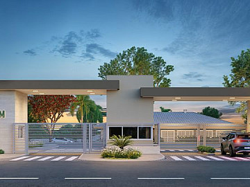 Jasmim Residence