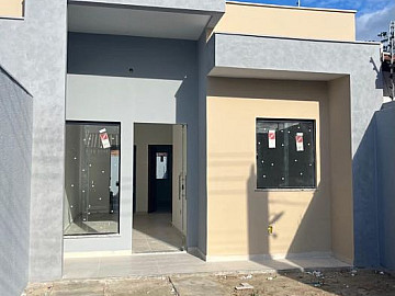 Residencial Parque da Cidade