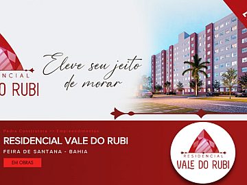 Vale dos Rubis