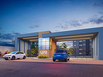 Life Residence